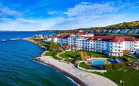 Inn At Bay Harbor